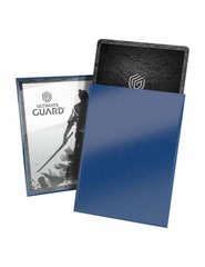 Ultimate Guard Katana Sleeves Standard Size Blue (100)